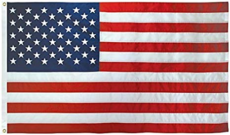 Flag-USA  3'X5' Made in USA PC-Endura